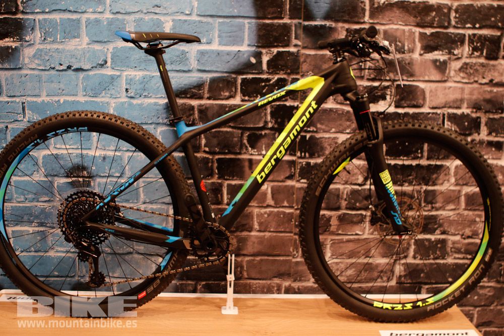 Unibike 2107. Galería 1