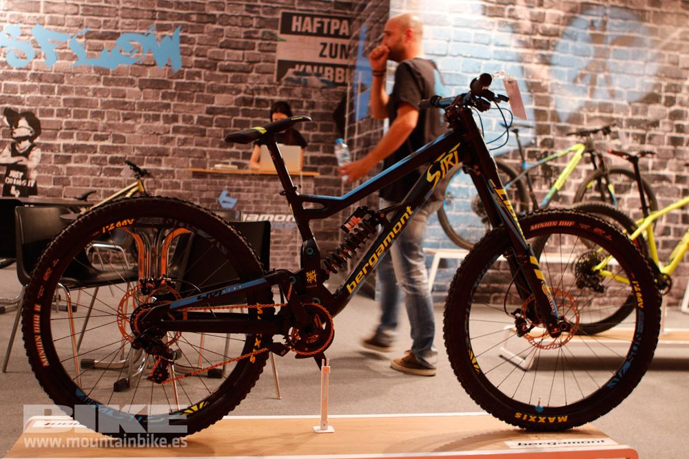 Unibike 2107. Galería 1