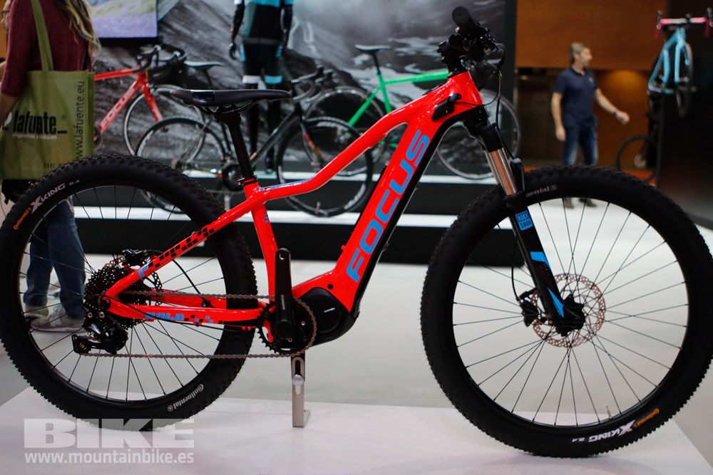 Unibike 2107. Galería 1