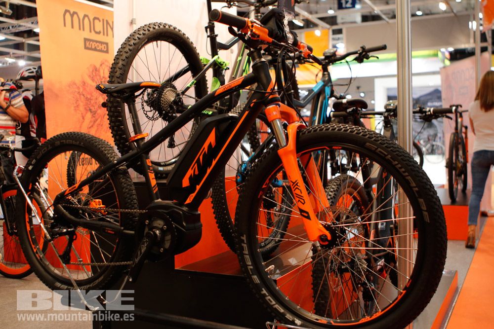 Unibike 2107. Galería 1
