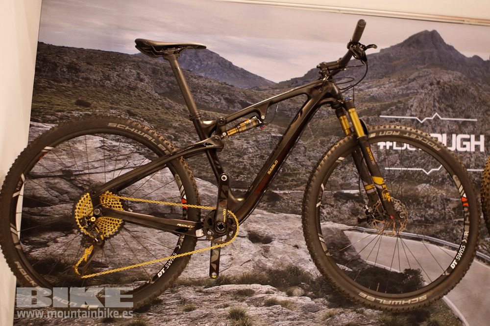 Unibike 2107. Galería 1