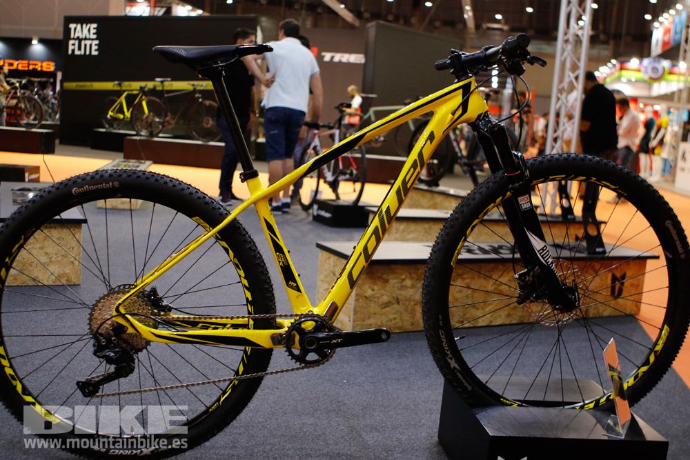 Unibike 2107. Galería 1