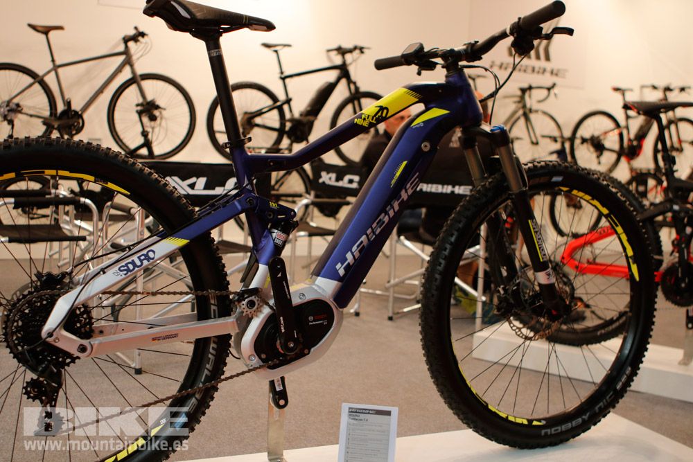 Unibike 2107. Galería 1