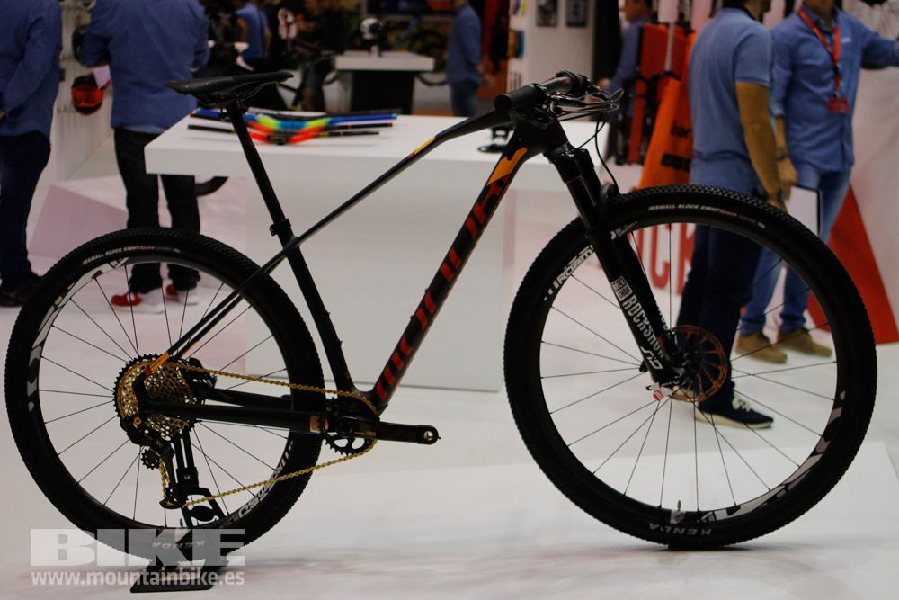 Unibike 2107. Galería 1