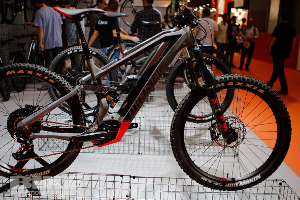 Unibike 2107. Galería 1