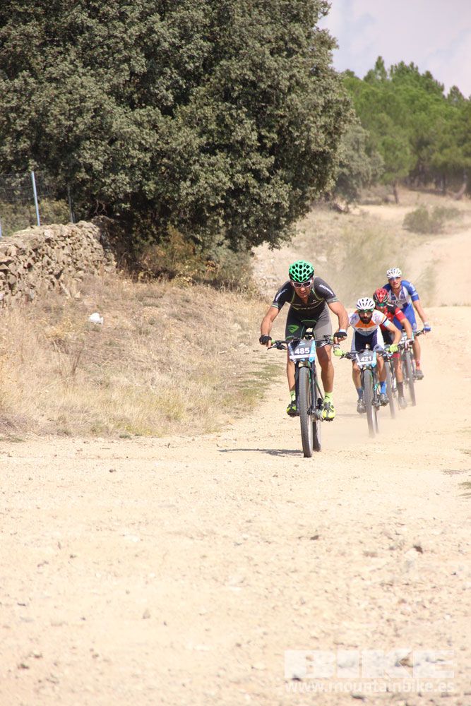 Powerade Non Stop Madrid Lisboa 2017. Galeria 1