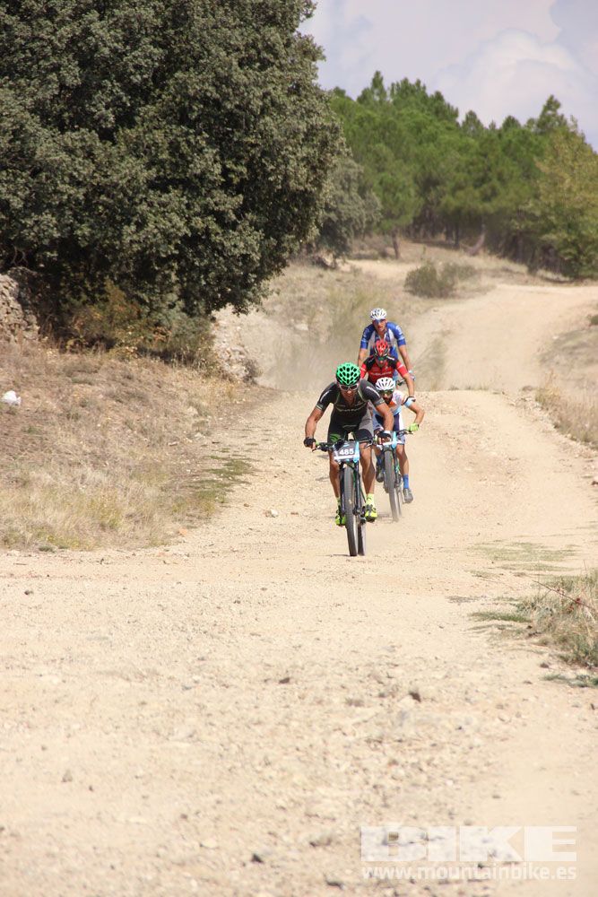 Powerade Non Stop Madrid Lisboa 2017. Galeria 1