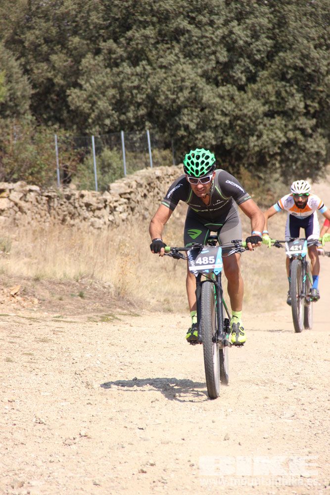 Powerade Non Stop Madrid Lisboa 2017. Galeria 1