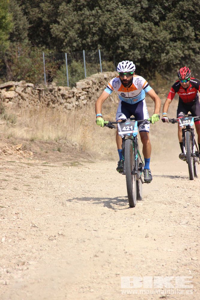 Powerade Non Stop Madrid Lisboa 2017. Galeria 1