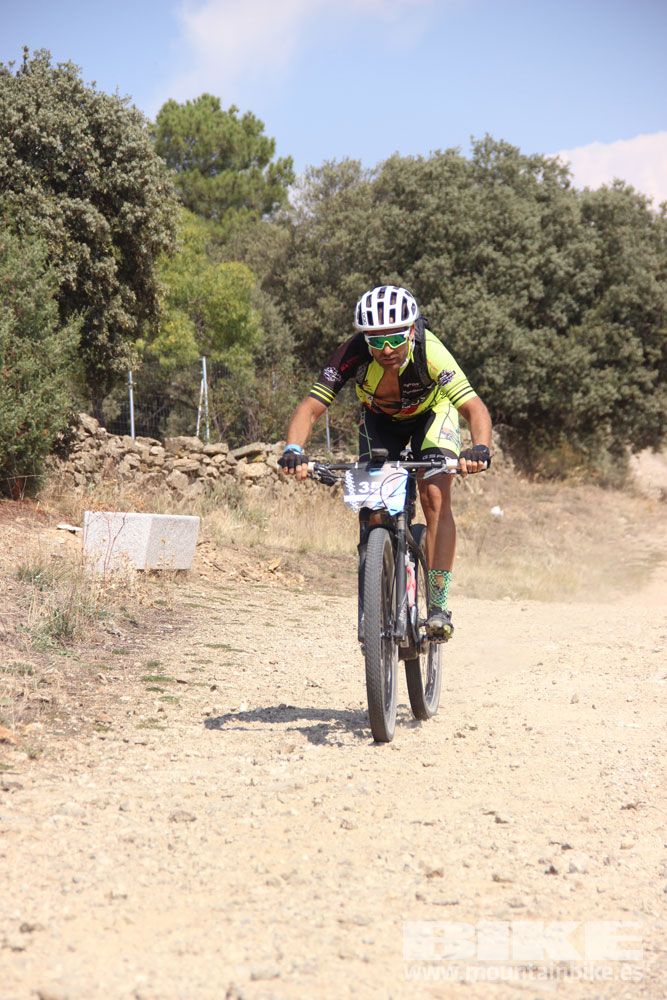 Powerade Non Stop Madrid Lisboa 2017. Galeria 1