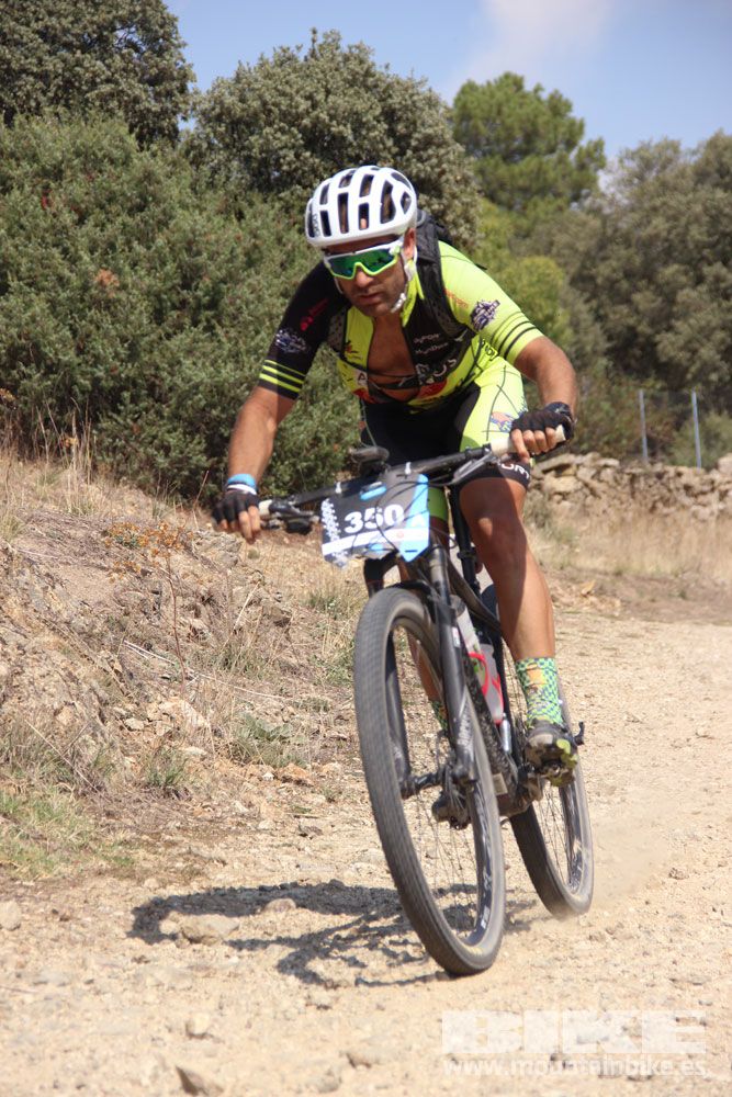 Powerade Non Stop Madrid Lisboa 2017. Galeria 1