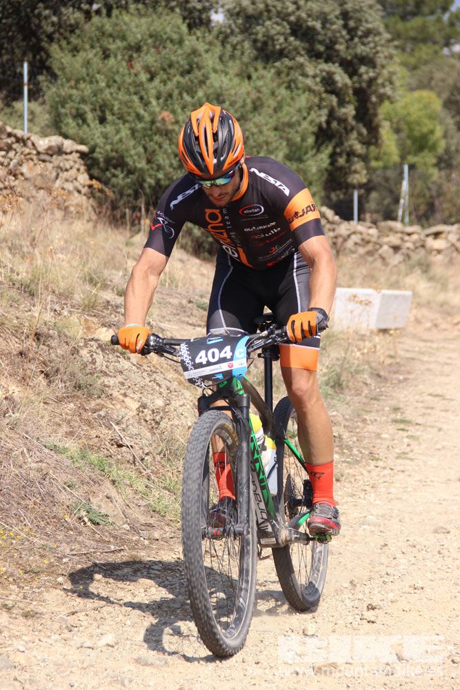 Powerade Non Stop Madrid Lisboa 2017. Galeria 1