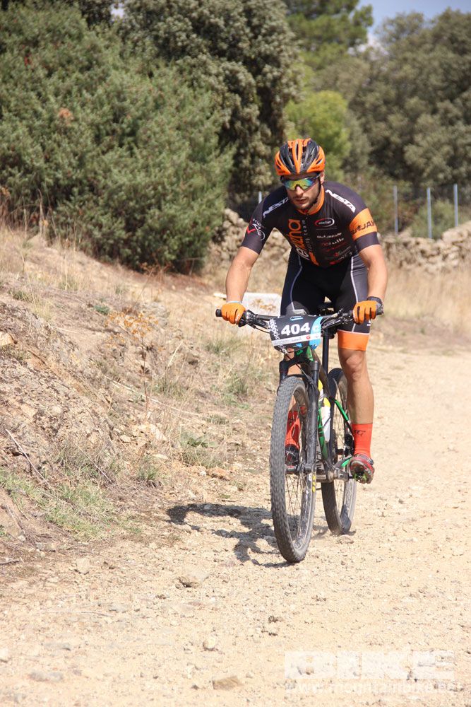 Powerade Non Stop Madrid Lisboa 2017. Galeria 1