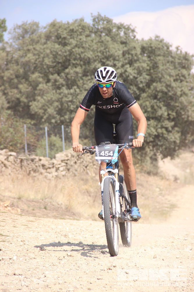 Powerade Non Stop Madrid Lisboa 2017. Galeria 1