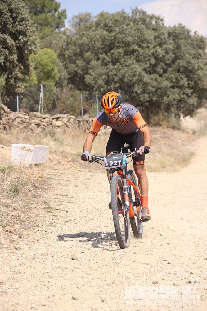 Powerade Non Stop Madrid Lisboa 2017. Galeria 1
