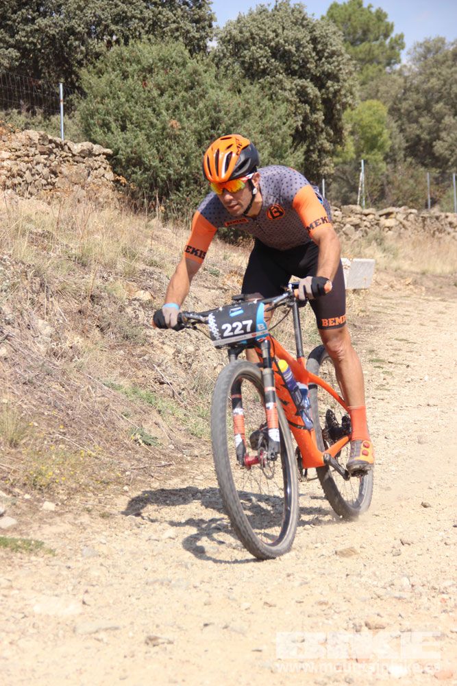 Powerade Non Stop Madrid Lisboa 2017. Galeria 1