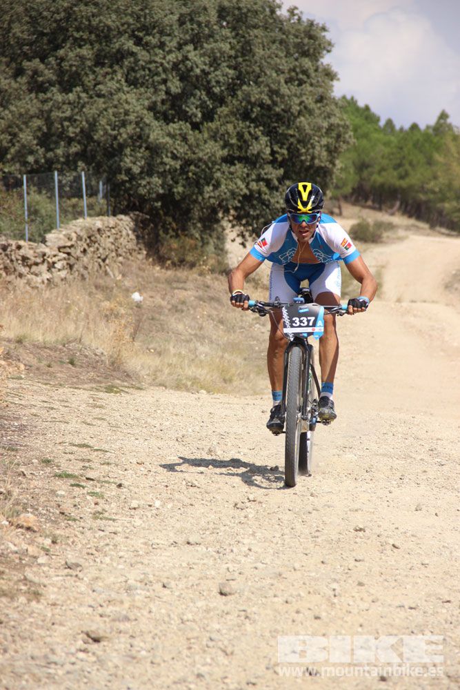 Powerade Non Stop Madrid Lisboa 2017. Galeria 1