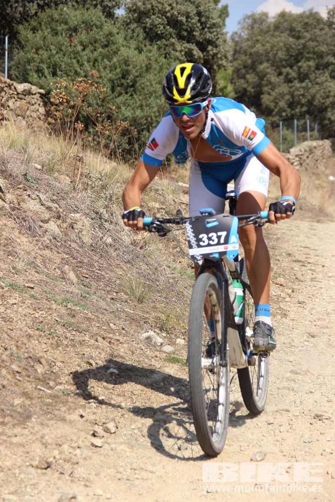 Powerade Non Stop Madrid Lisboa 2017. Galeria 1