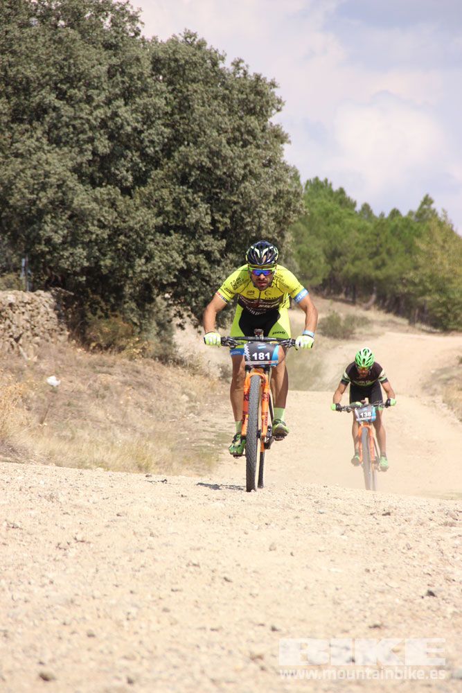 Powerade Non Stop Madrid Lisboa 2017. Galeria 1