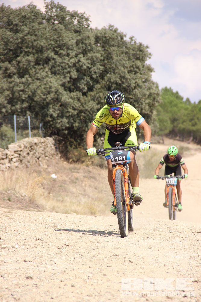 Powerade Non Stop Madrid Lisboa 2017. Galeria 1