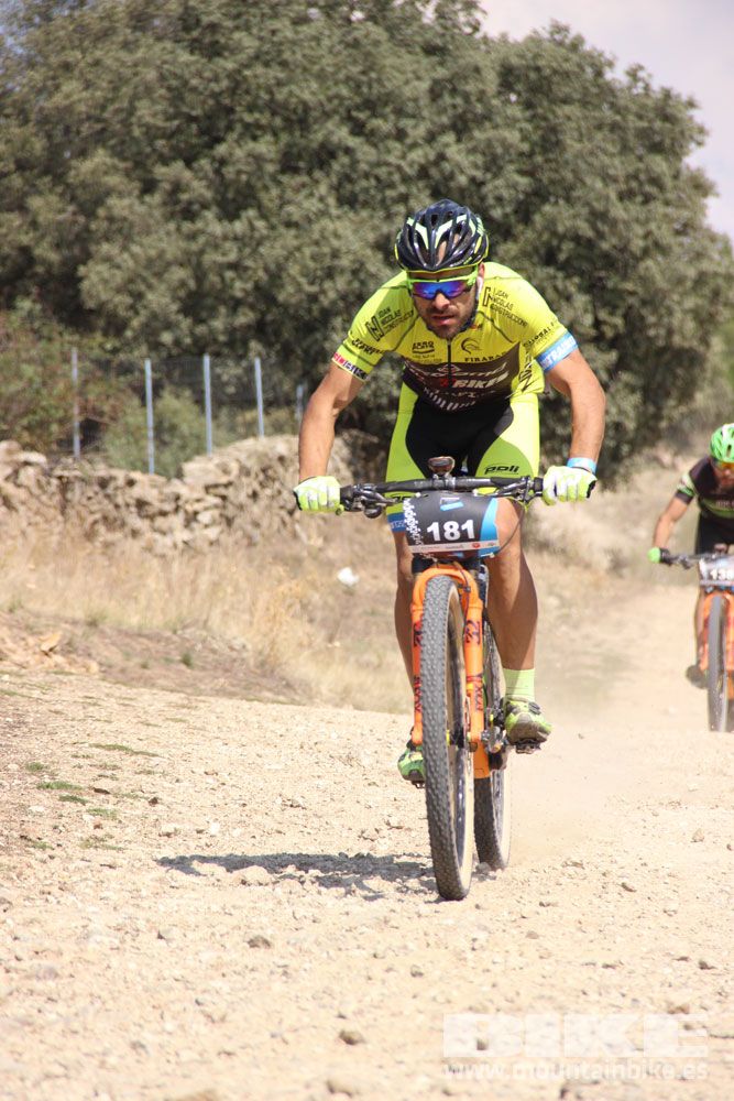 Powerade Non Stop Madrid Lisboa 2017. Galeria 1