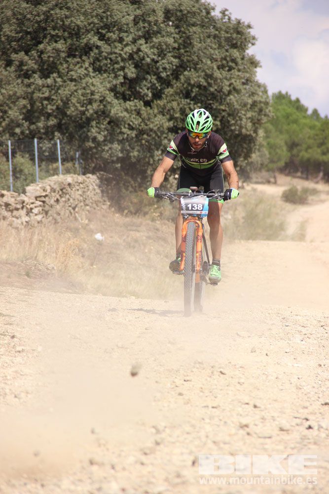 Powerade Non Stop Madrid Lisboa 2017. Galeria 1