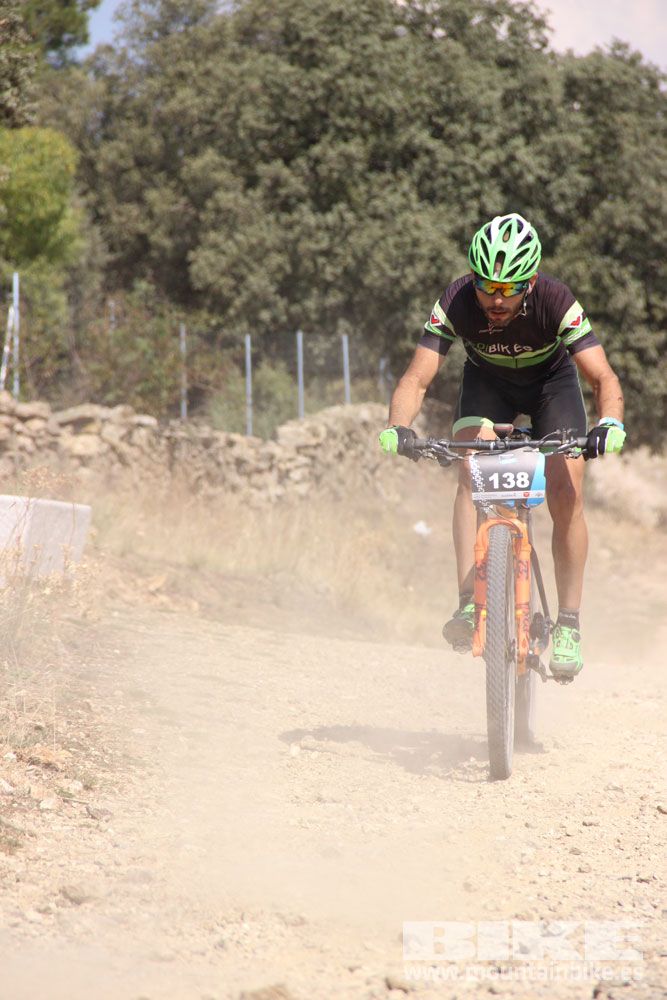 Powerade Non Stop Madrid Lisboa 2017. Galeria 1