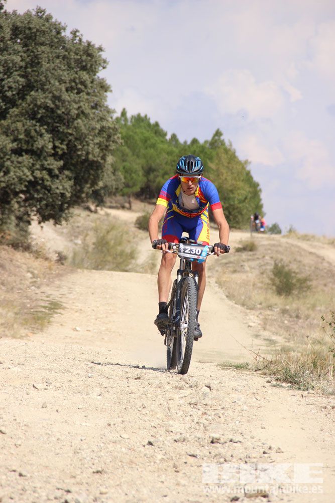 Powerade Non Stop Madrid Lisboa 2017. Galeria 1