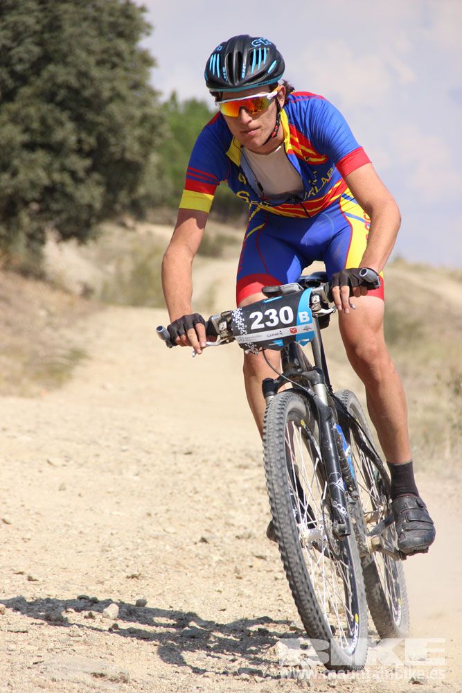 Powerade Non Stop Madrid Lisboa 2017. Galeria 1
