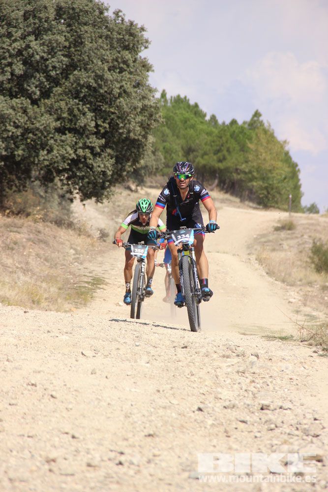 Powerade Non Stop Madrid Lisboa 2017. Galeria 1