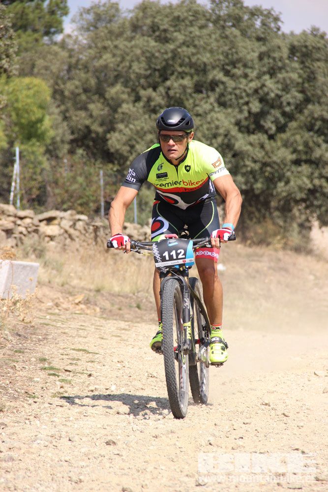 Powerade Non Stop Madrid Lisboa 2017. Galeria 1