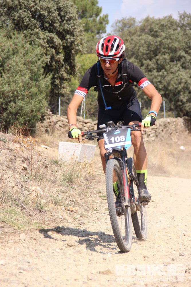 Powerade Non Stop Madrid Lisboa 2017. Galeria 1