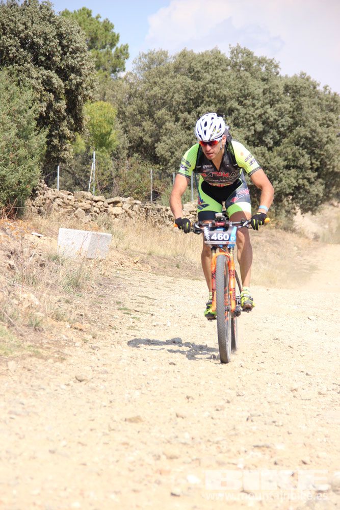 Powerade Non Stop Madrid Lisboa 2017. Galeria 1