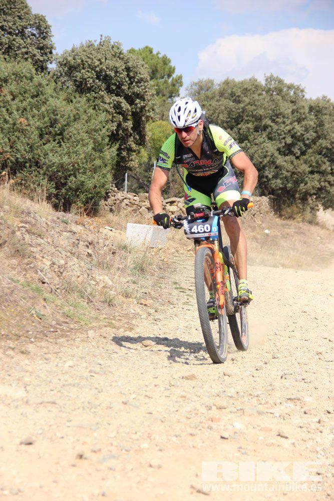 Powerade Non Stop Madrid Lisboa 2017. Galeria 1