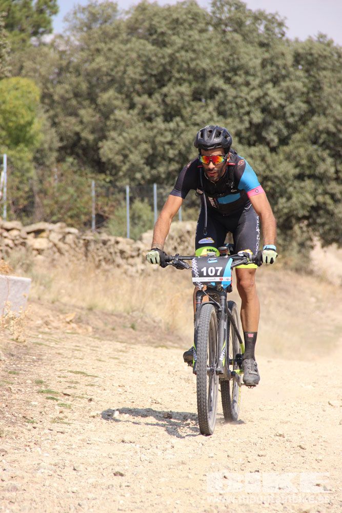 Powerade Non Stop Madrid Lisboa 2017. Galeria 1