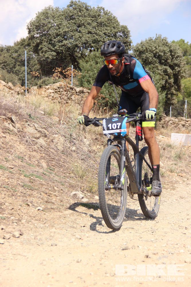 Powerade Non Stop Madrid Lisboa 2017. Galeria 1