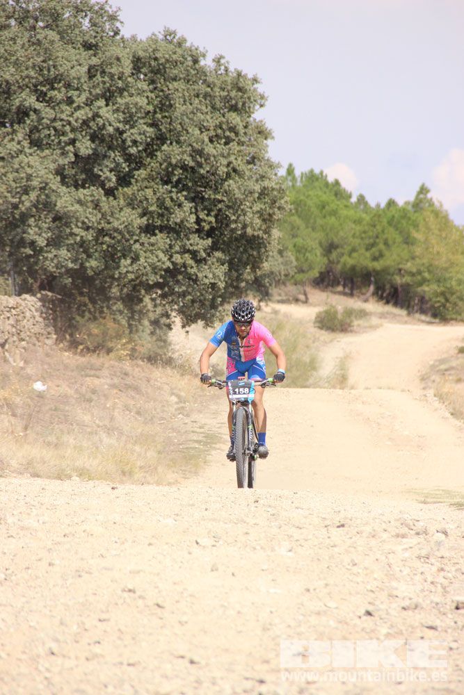 Powerade Non Stop Madrid Lisboa 2017. Galeria 1