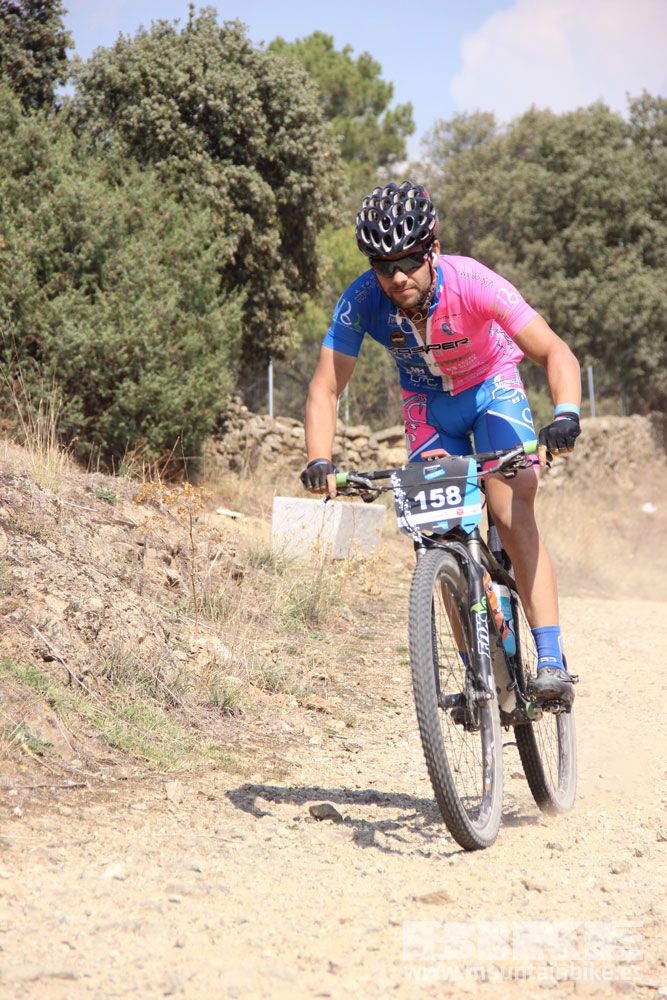 Powerade Non Stop Madrid Lisboa 2017. Galeria 1