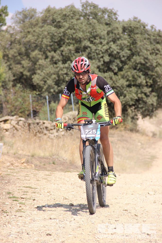 Powerade Non Stop Madrid Lisboa 2017. Galeria 1