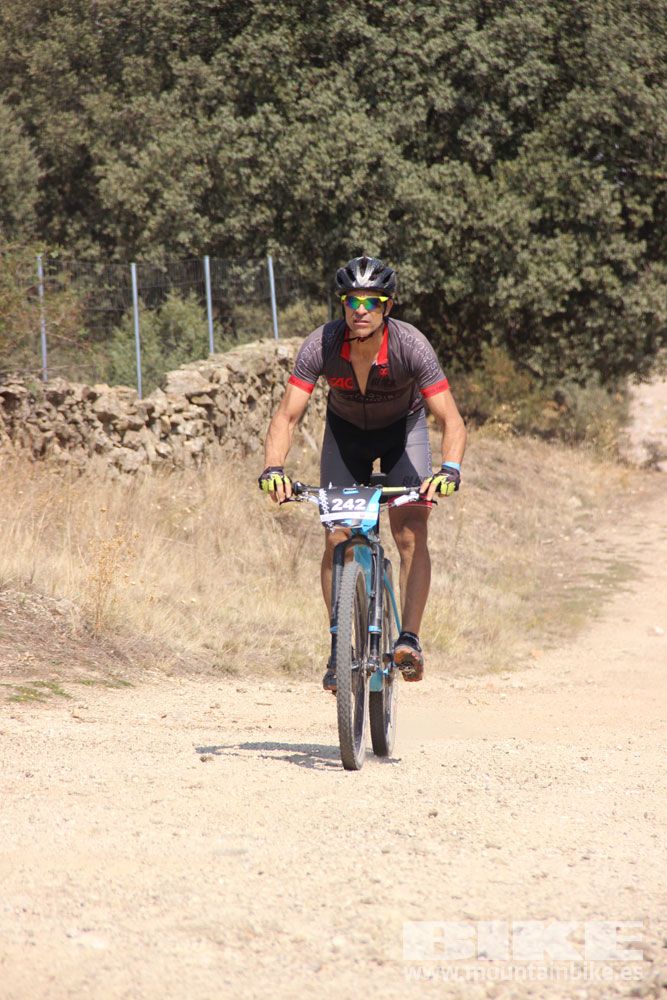 Powerade Non Stop Madrid Lisboa 2017. Galeria 1