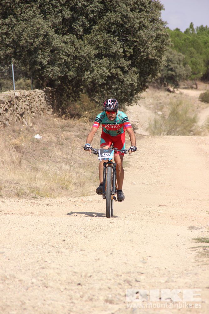 Powerade Non Stop Madrid Lisboa 2017. Galeria 1