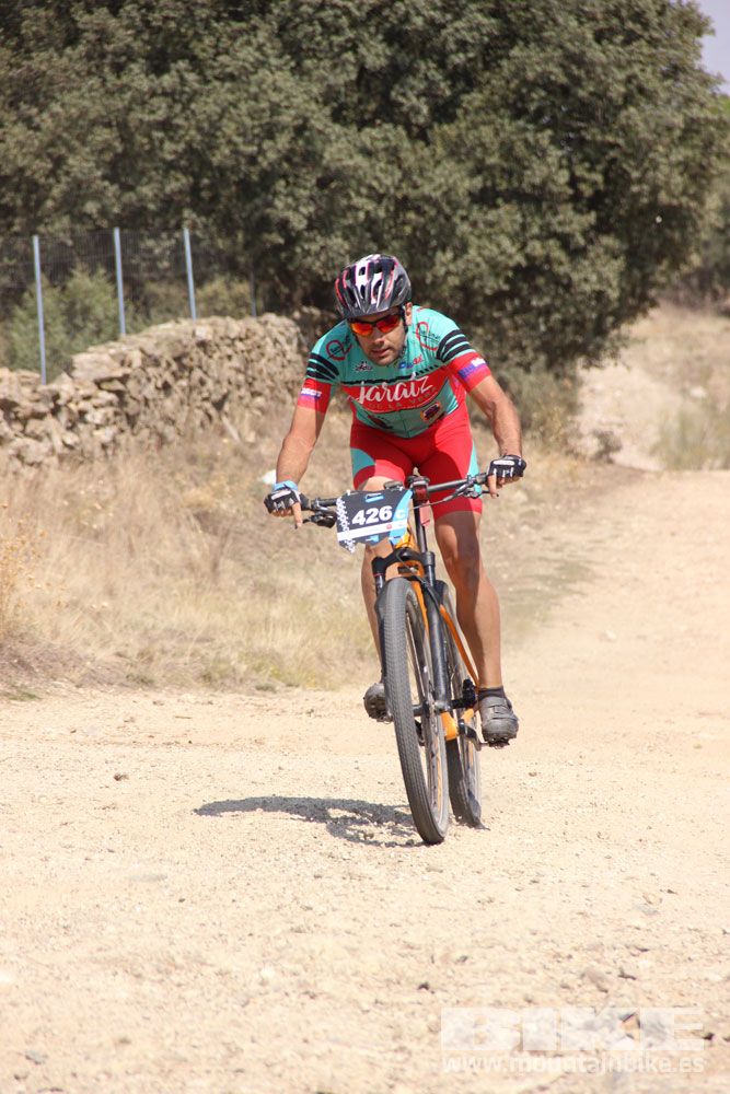 Powerade Non Stop Madrid Lisboa 2017. Galeria 1