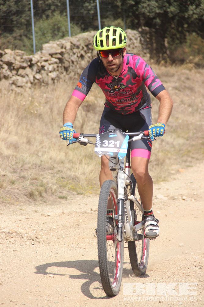 Powerade Non Stop Madrid Lisboa 2017. Galeria 1