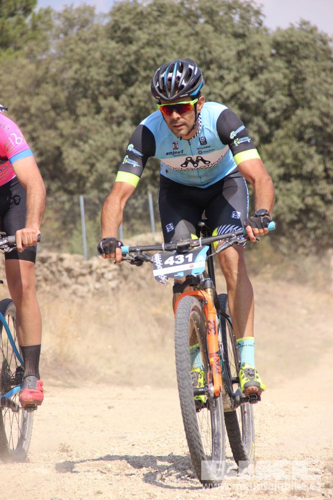Powerade Non Stop Madrid Lisboa 2017. Galeria 1