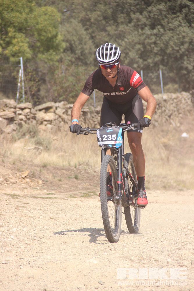 Powerade Non Stop Madrid Lisboa 2017. Galeria 1