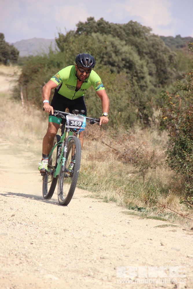 Powerade Non Stop Madrid Lisboa 2017. Galeria 1