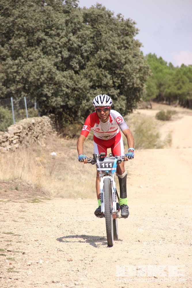 Powerade Non Stop Madrid Lisboa 2017. Galeria 1