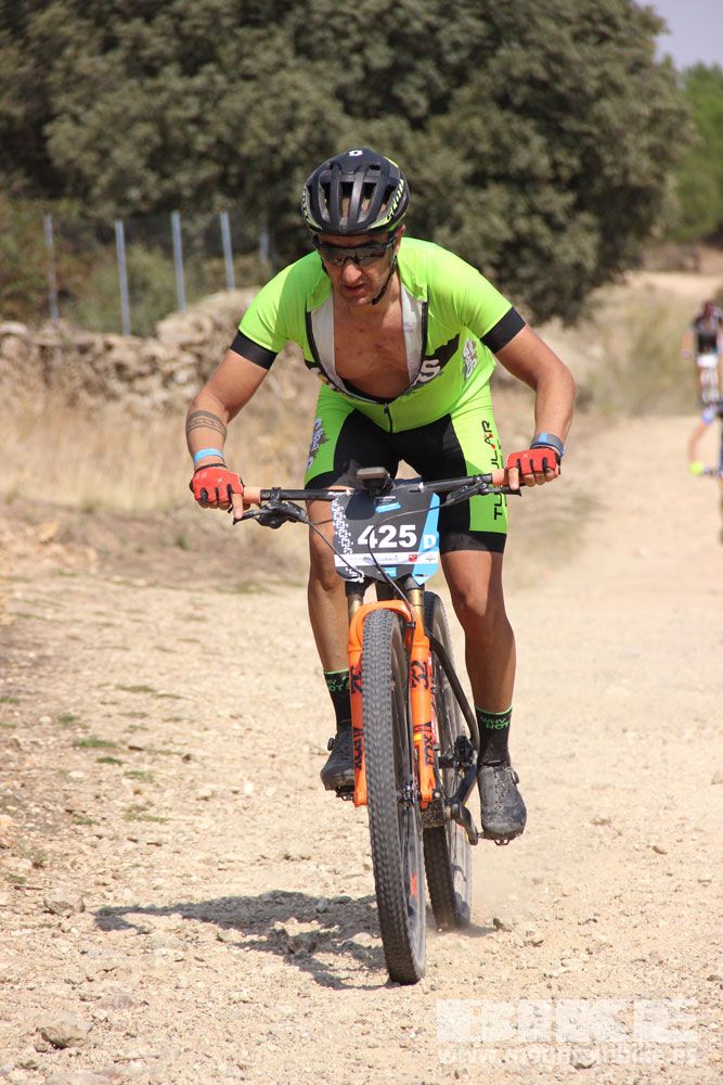 Powerade Non Stop Madrid Lisboa 2017. Galeria 1