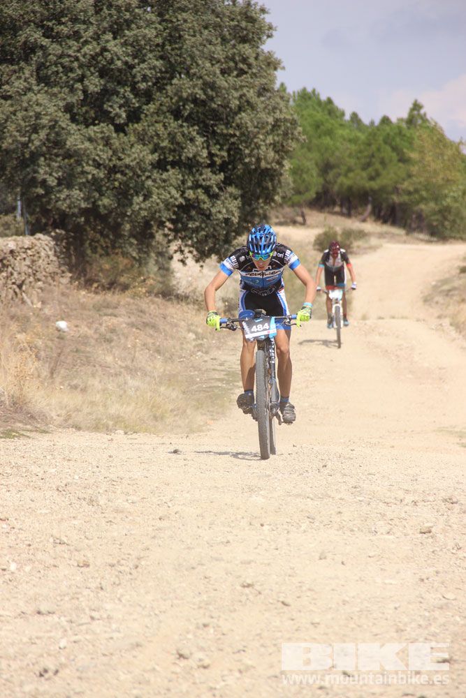 Powerade Non Stop Madrid Lisboa 2017. Galeria 1