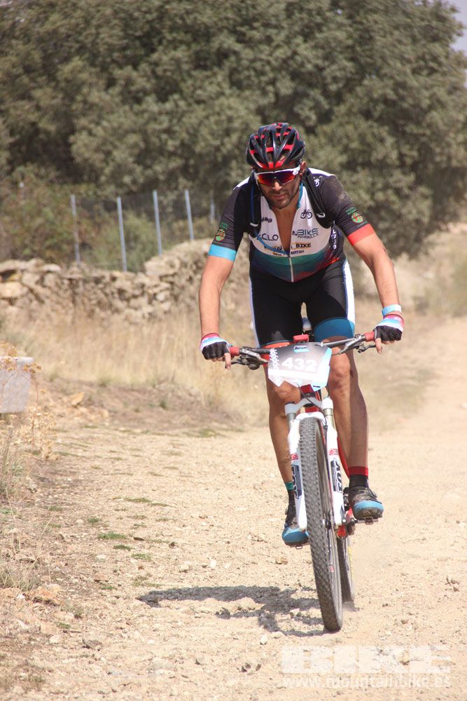 Powerade Non Stop Madrid Lisboa 2017. Galeria 1